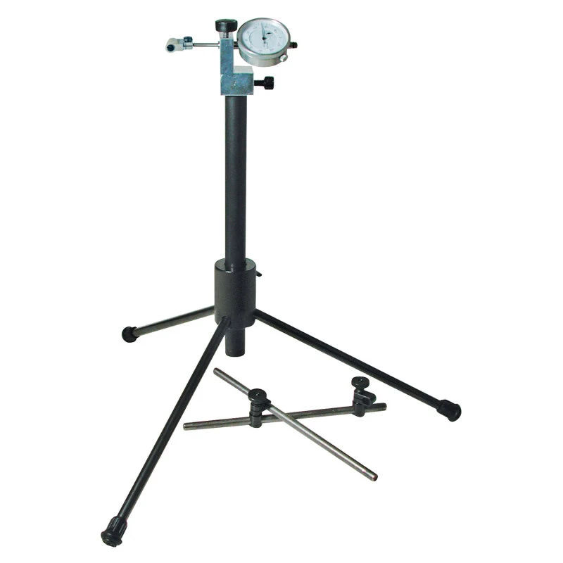 SPC Performance RADIAL RUN-OUT-MESSGERÄT