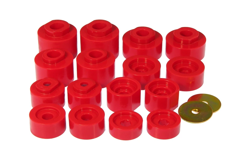 Prothane Kabinenlager für 2001–2005 Ford Explorer Sport Trac