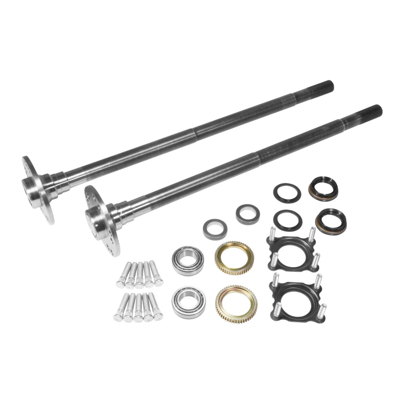 Yukon Chromoly Hinterachse-Kit Dana 44 für Jeep Rubicon JL Narrow Track