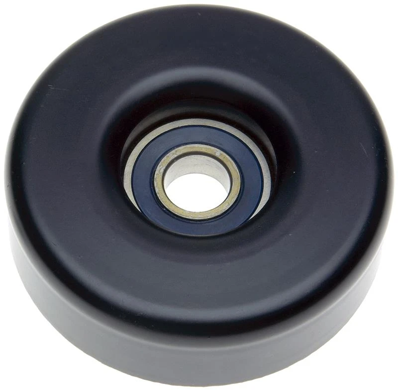 Gates 96-01 Ford Explorer V8 5.0L Tensioner Pulley
