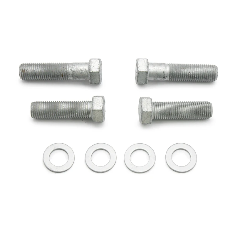 Wilwood bolt kit steering arm tri five pro spindle