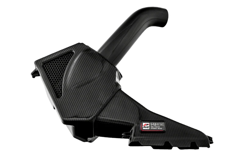 AWE Tuning Audi C7 A6 / A7 3.0T S-FLO Carbon Einlass V2