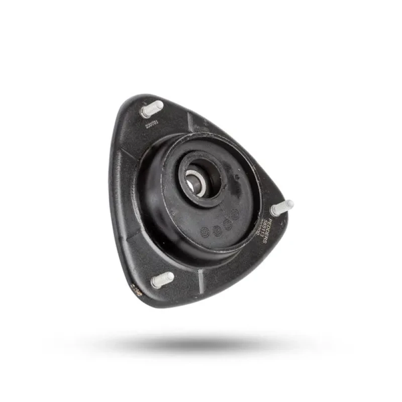 Pedders Offset Front Strut Mount for 08-14 Subaru Impreza