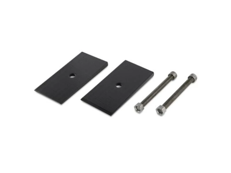 Cognito 3 Degree Rear Pinion Angle Shim Kit for 1999-2019 Chevy/GMC Silverado/Sierra 1500/2500/3500 2WD/4WD