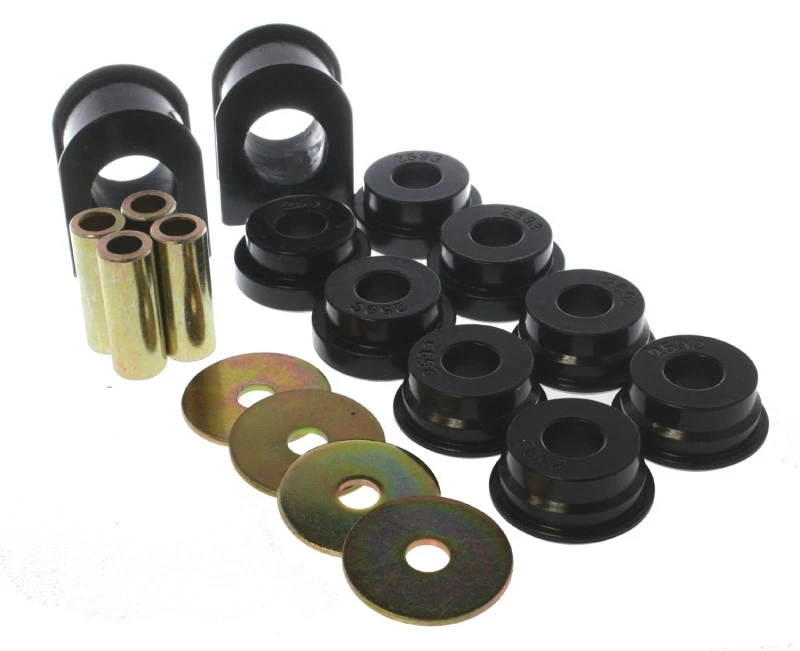 Energy Suspension 99-04 Ford F250/F350 4wd 32mm Front Sway Bar Bushing Set