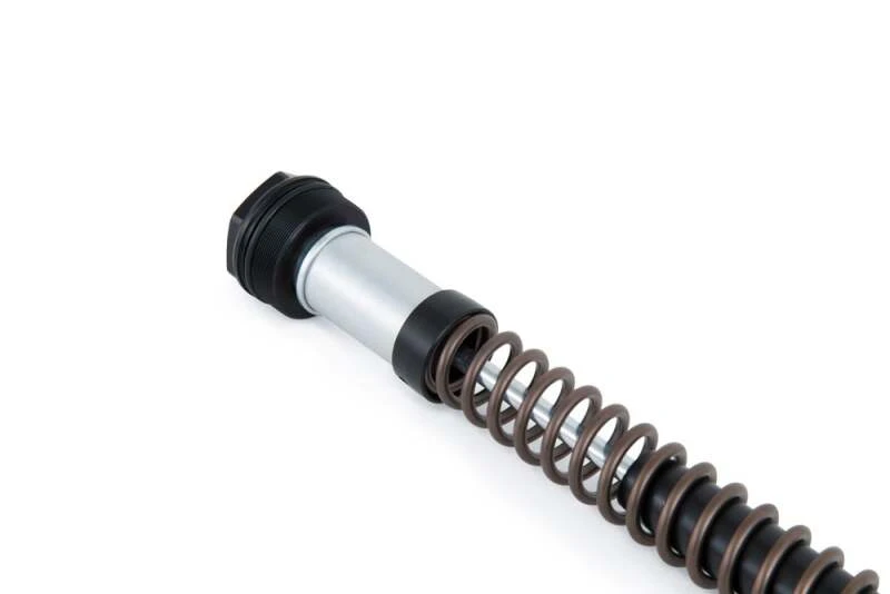 Ohlins 18-22 Harley Softail Fat Boy (Showa) NIX 22 Cust/Heritage Cartridge Kt (Incl. Springs/Notes)