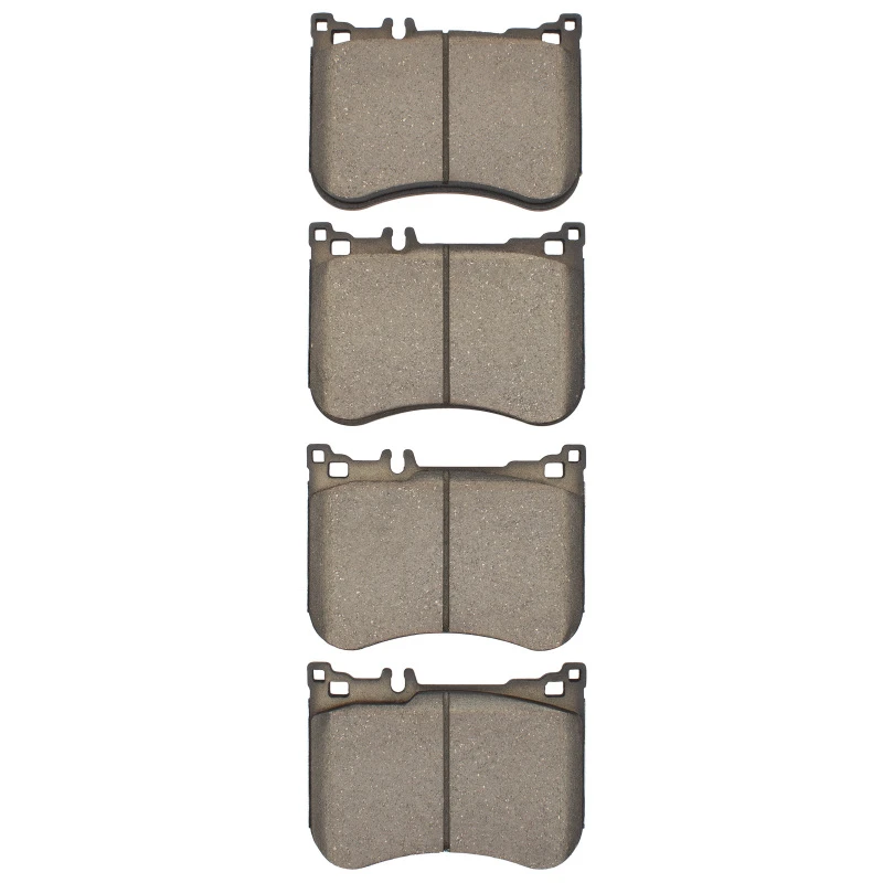 DFC 13-23 Mercedes-Benz S550 Front Euro 5000 Ceramic Brake Pads