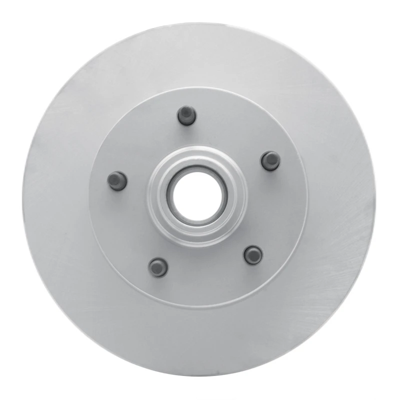 DFC 67-74 Buick Special Front GeoSPEC Coated Rotor