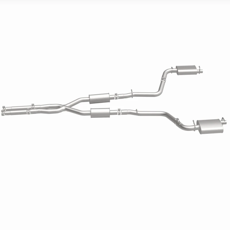 BRExhaust Exhaust Kit Replacement Dodge
