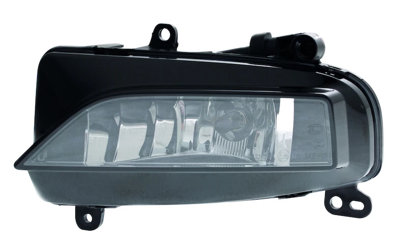 Hella 2013-2016 Audi S4 Nebelscheinwerfer Links