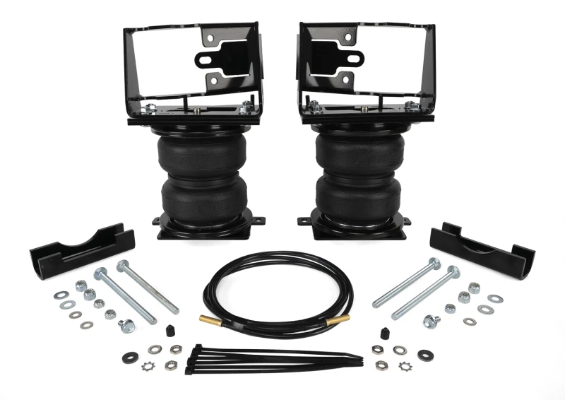 Air Lift 2022 Toyota Tundra LoadLifter 5000 Ultimate Luftfeder-Kit mit interner Jounce-Bumper