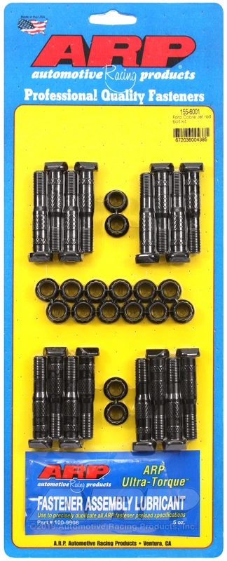 ARP Pleuelschrauben-Satz für Ford Cobra Jet 428