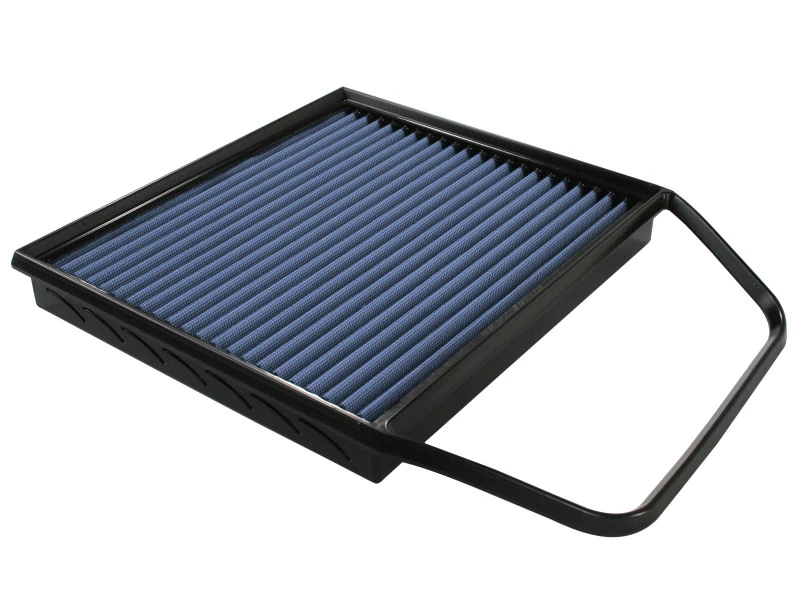 aFe MagnumFLOW Luftfilter OER P5R A/F P5R BMW 335i 09-15 135i/535i 09-15 L6 (tt)