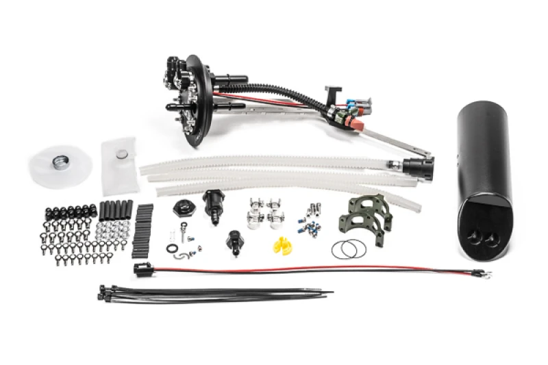 radium-engineering_20-1010-679692524349d Radium 14-19 Corvette Fuel Hanger (Pumps Not Included)