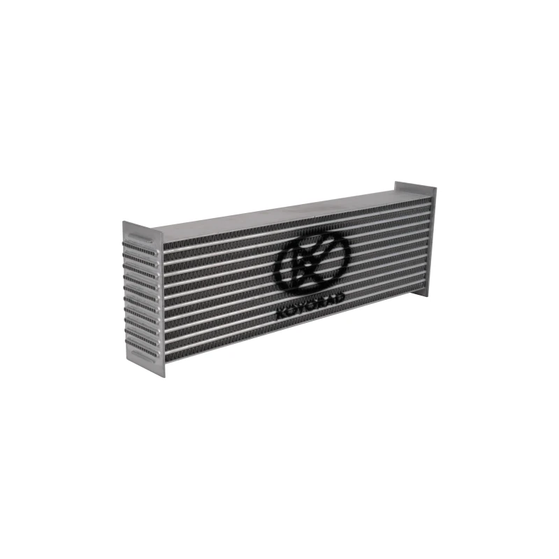 Koyo Universal Aluminum HyperCore Ladeluftkühler Kern (18in. x 5in. x 2.5in.)