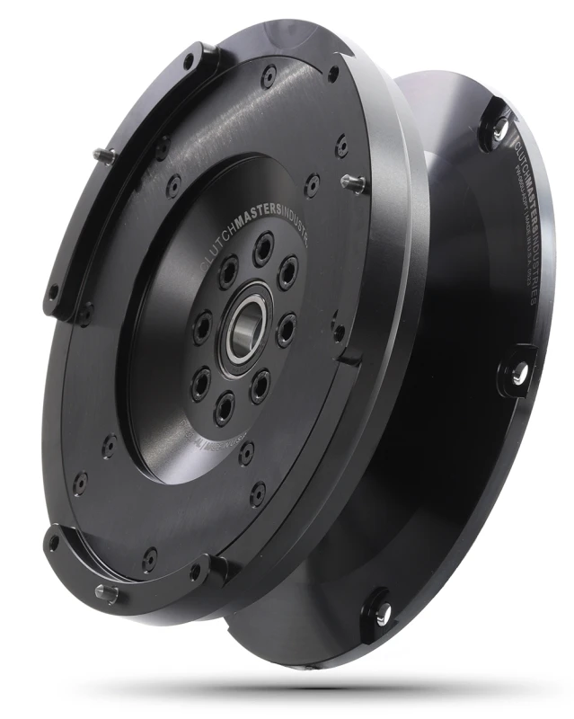 Clutch Masters 09+ Audi S4 3.0L V6 Aluminum Flywheel