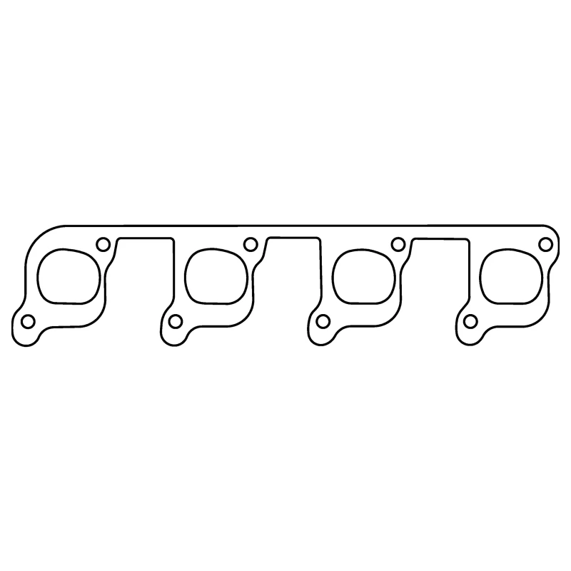 cometic-gasket_C5420-67960b6aad5e0 Cometic Chevrolet Gen-1 Small Block V8.064in AM Exhaust Header Gasket - Brodix BD2000 Head