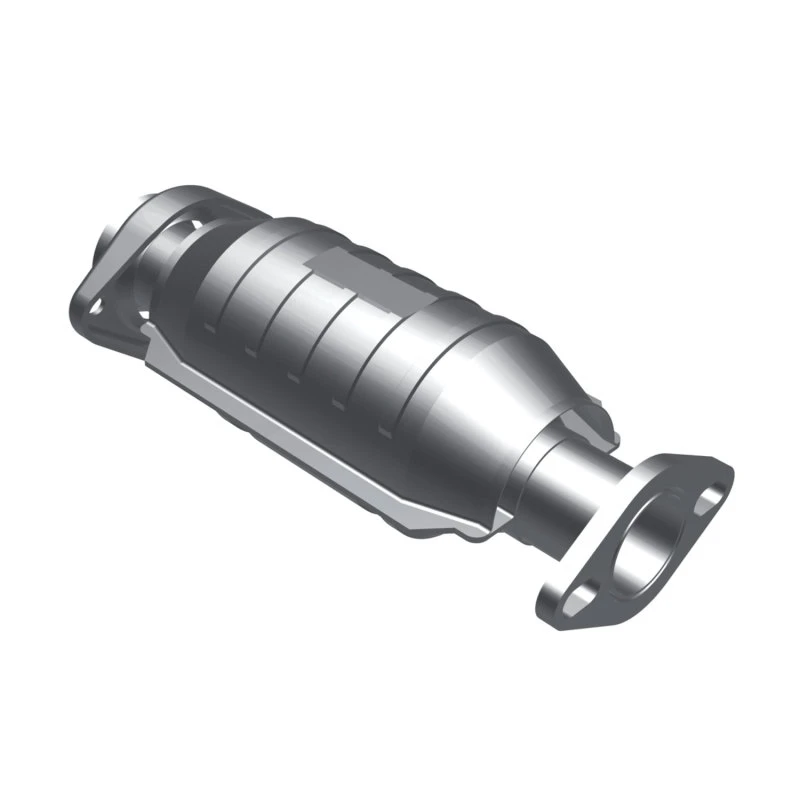 MagnaFlow-Katalysator Mazda-Mercury 13,25 x 6,5 x 4 2/2
