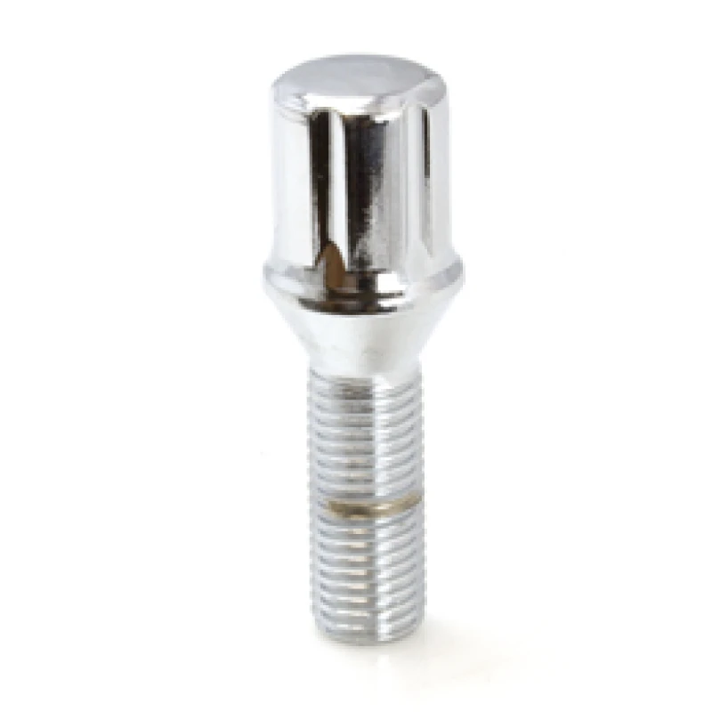 wheel-mate_40552GN-67ac5f1d56641 Wheel Mate Ersatzradmuttern 6 Spline 12x1.5 Kegelstumpfsitz - 31mm - Einzelstück