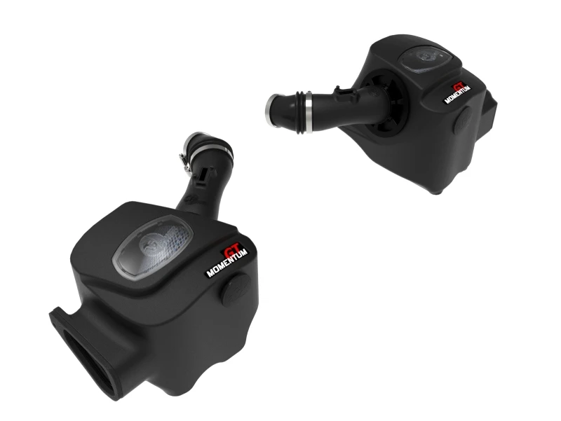afe_50-70091R-6792cbd16f903 aFe Toyota Land Cruiser 300 Series Momentum GT Coil Air Intake System w/ Pro 5R Media