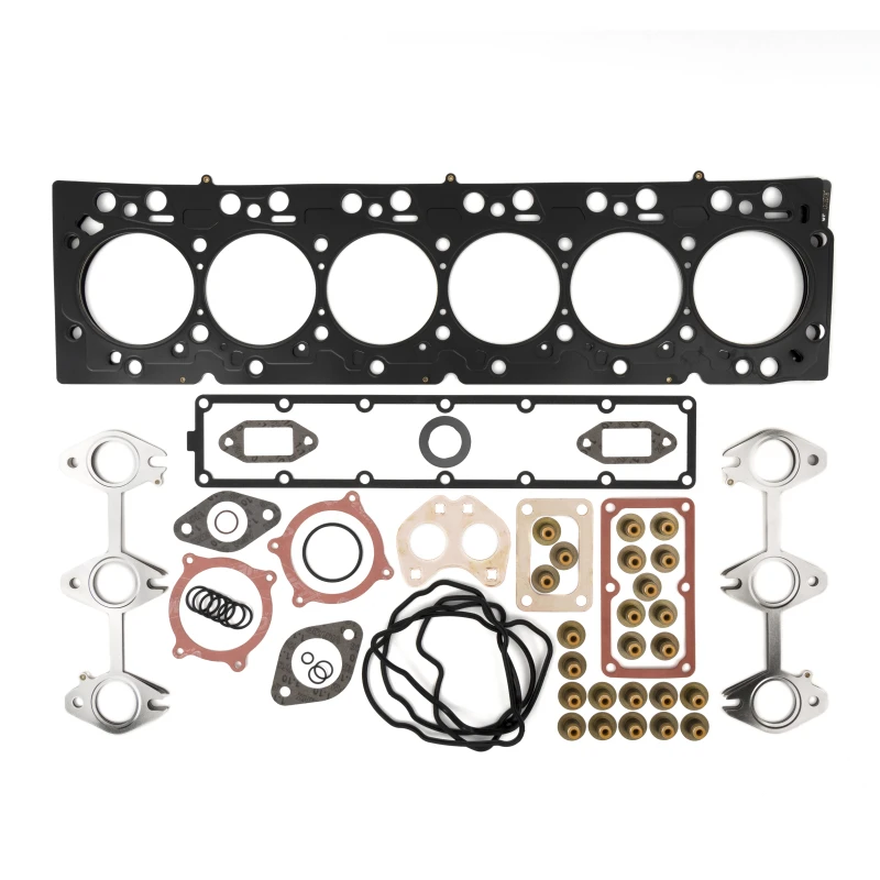 Cometic Street Pro 09+ CMS 6.7L Cummins Diesel 4.312 Zoll Top-End-Dichtungssatz