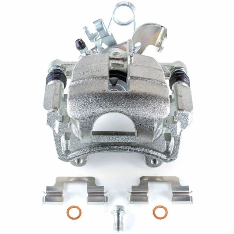 powerstop_L3253-67945d7bc526d Power Stop 04-09 Audi S4 Rear Left Autospecialty Caliper w/Bracket