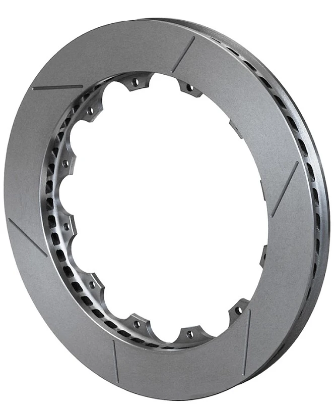 Wilwood Rotor-GT48 SPC-37-LH 12,88 x 1,10 - 12 auf 8,75 Zoll