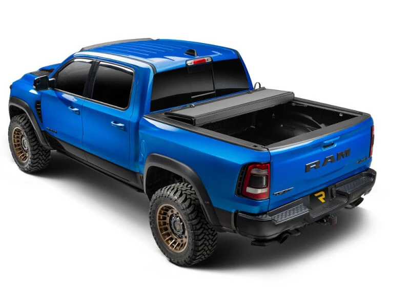 Extang Endure ALX Tonneau-Abdeckung für 2024 Toyota Tacoma 5ft Bed