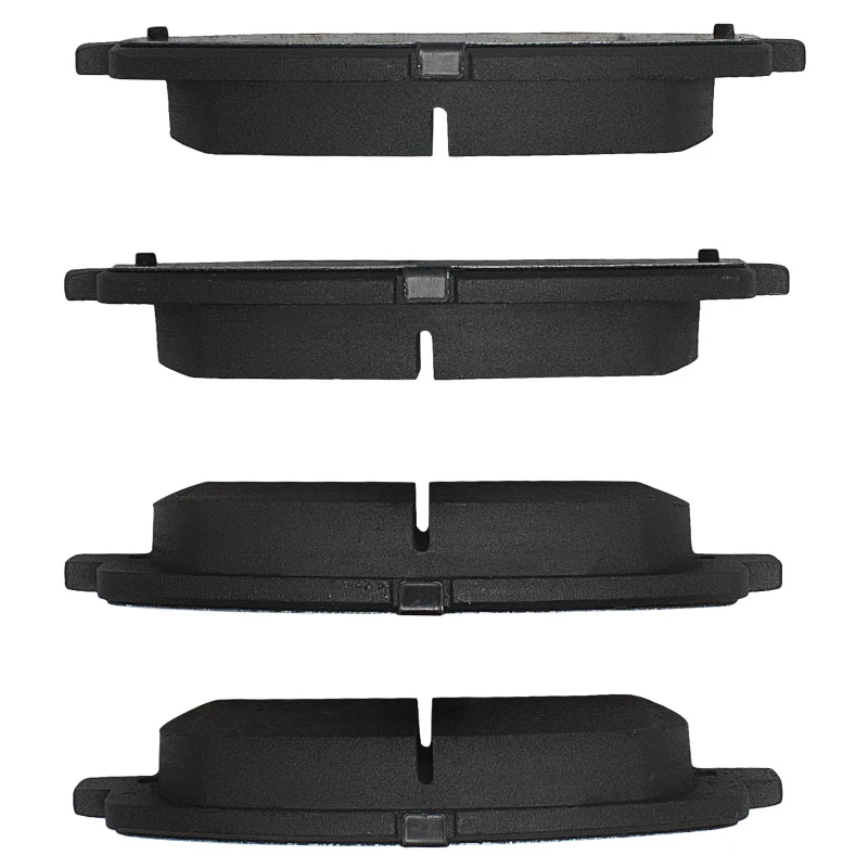 DFC 14-22 Chrysler 200 Front Ultimate Duty Performance Brake Pads