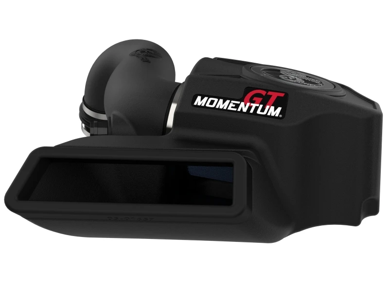 aFe Momentum GT Pro 5R Kaltluft-Ansaugsystem 19-21 Audi Q3 L4-2.0L (t)
