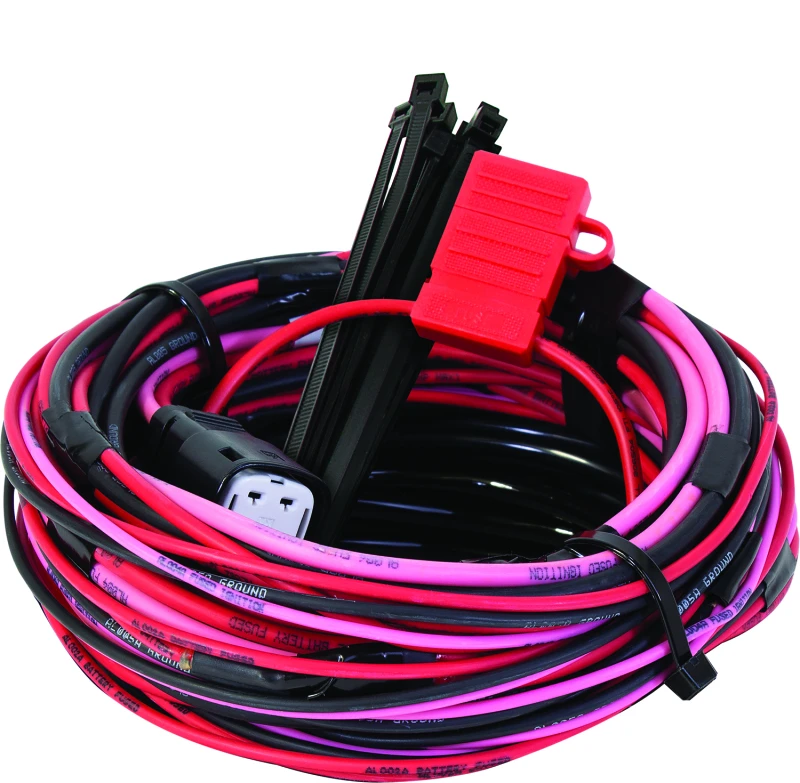 Air Lift WirelessAIR-Harness (2. Generation)