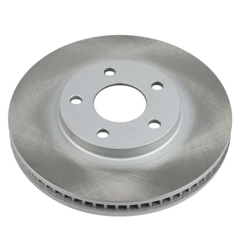 Power Stop 00-05 Buick LeSabre Front Semi Coated Rotor