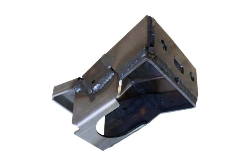 RustBuster Front Core Support Mount Right Side