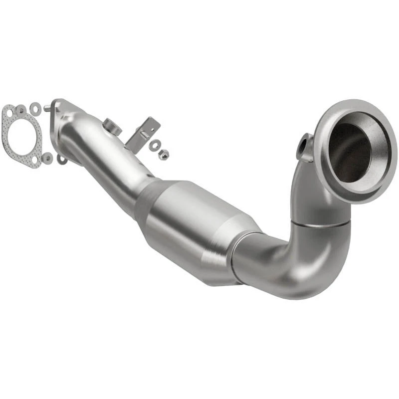 MagnaFlow Front Forward-Katalysator Direkt-Fit 09-16 BMW Z4 3.0L