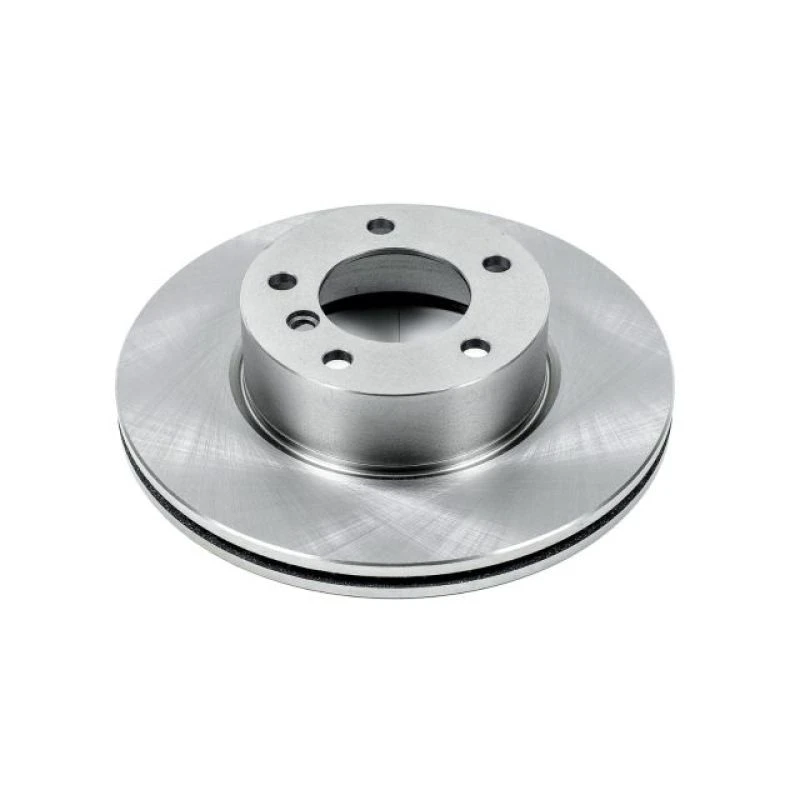 Power Stop 08-13 BMW 128i Front Autospecialty Brake Rotor