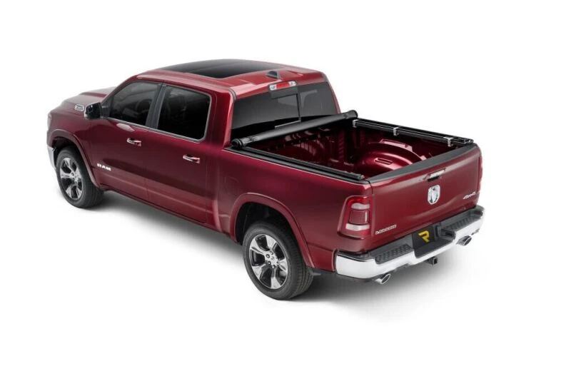 Truxedo TruXport Bettabdeckung für 19-20 Ram 1500 (Neuer Körper) 5ft 7in