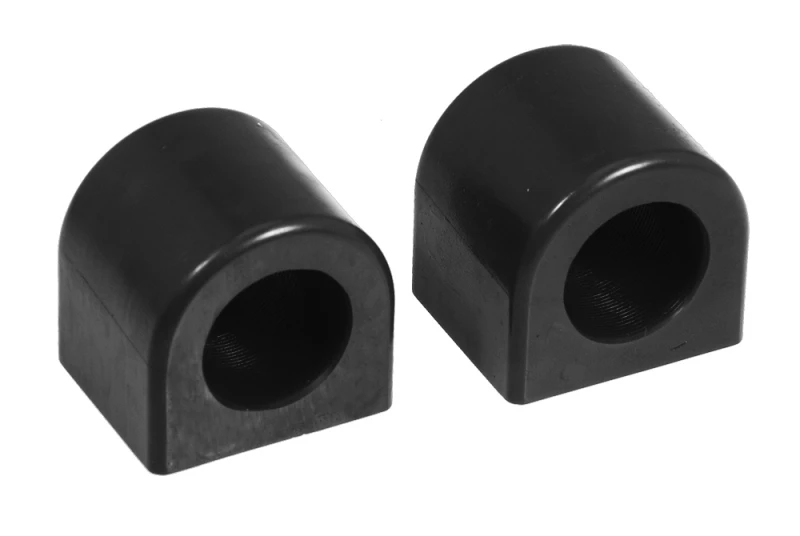 Prothane Front Stabilisatorbuchsen für 2004–2005 Chevrolet Trailblazer – 34 mm – Schwarz