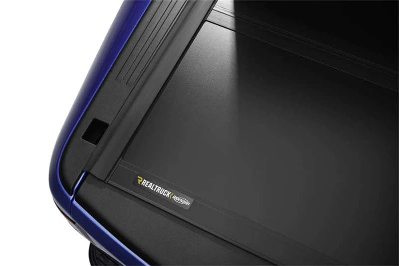 UnderCover Ultra Flex Pritschenabdeckung für 2019–2024 Ram 1500 6,4ft ohne RamBox ohne Multifunktions-Heckklappe