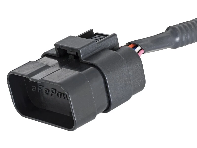 aFe Scorcher Bluetooth-Leistungsmodul 2021-22 BMW M3 (G80)/ M4 (G82/G83) L6-3.0L (TT) S58