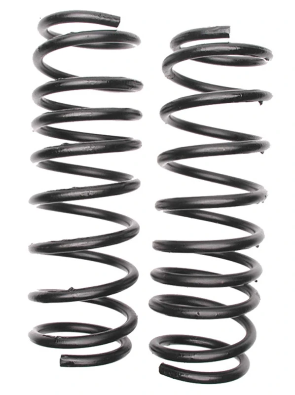 MOOG 2007 Buick Terraza Federbeine