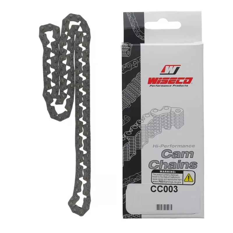 Wiseco 04-05 Honda TRX450R Nockenkettenkette