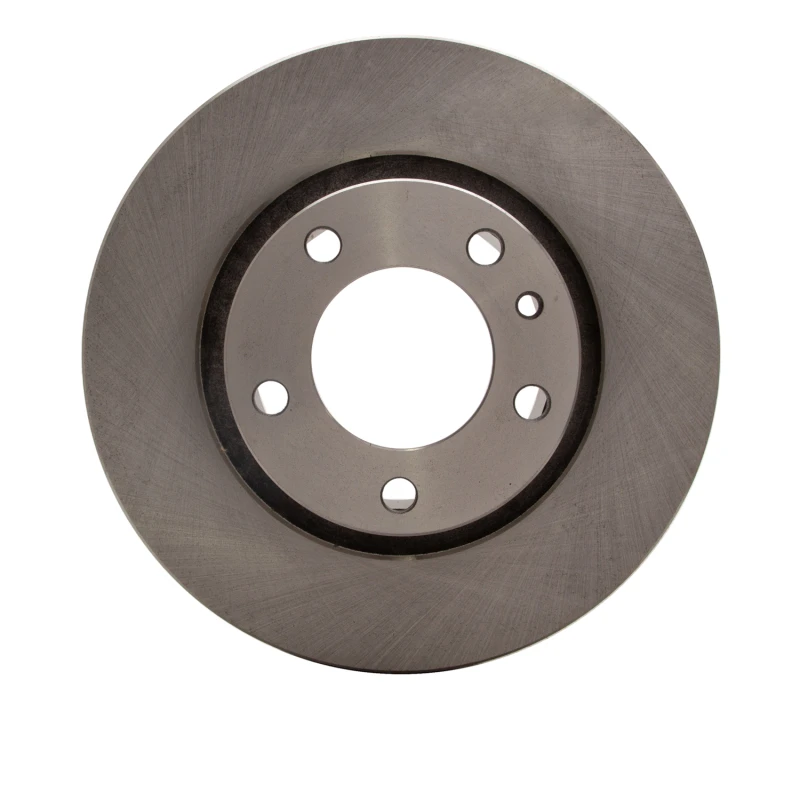 DFC 87-88 BMW M6 Front Brake Rotor