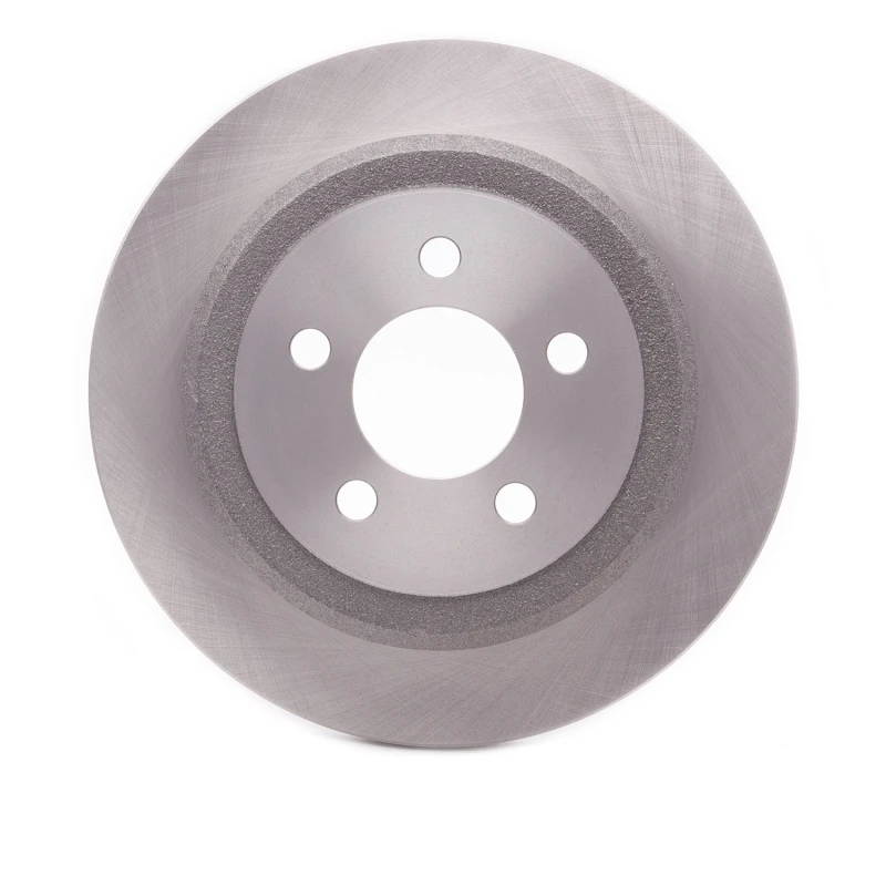 DFC 07-12 Dodge Nitro Rear Brake Rotor