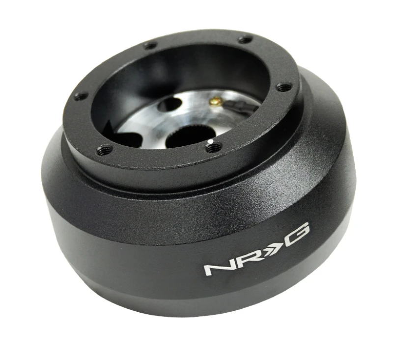 NRG Short Hub Adapter for 1996-2005 Porsche Boxster