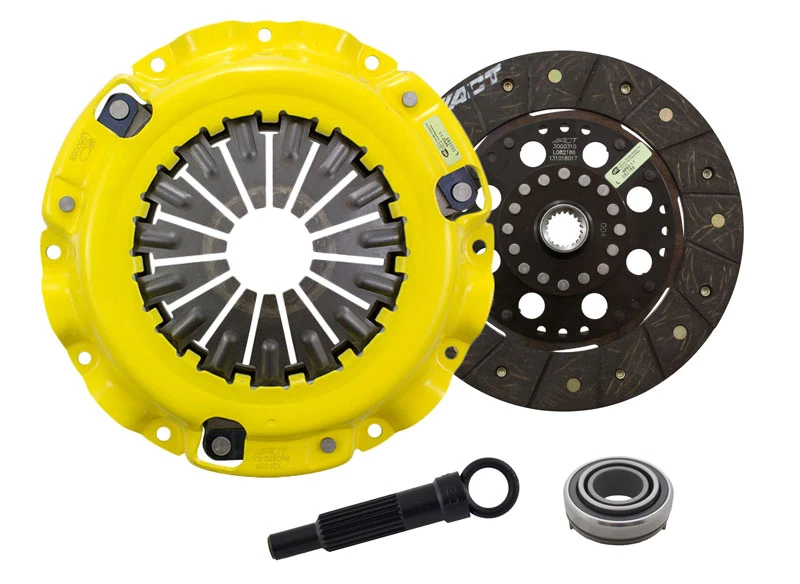 ACT Street Rigid Clutch Kit for 1990 Eagle Talon XT