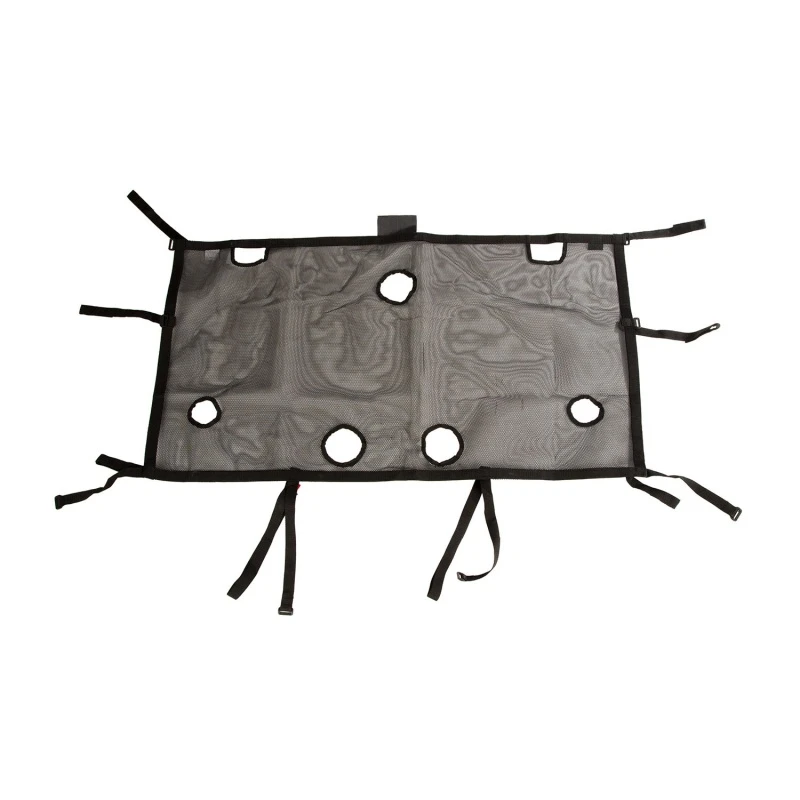 Rugged Ridge Eclipse Sonnenschutz Schwarz Hartdach 18-20 Jeep Wrangler JLU/JT