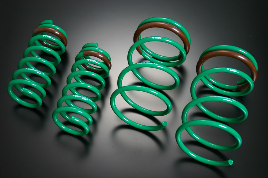 Tein H.Tech Lowering Springs