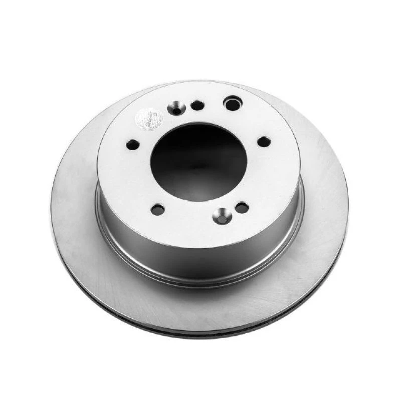 powerstop_JBR1513EVC-67944f1d803d2 Power Stop 03-06 Kia Sorento Rear Evolution Geomet Coated Rotor