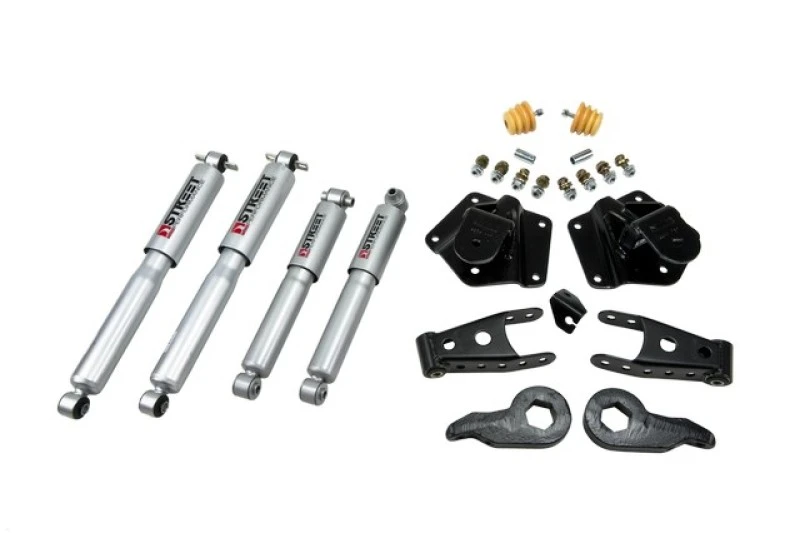 belltech_763SP-6792f8ee8aa8a Belltech Tieferlegungskit mit SP-Stoßdämpfern