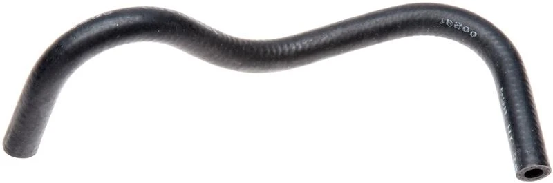 Gates 02-09 Toyota Camry 4-Cyl. 2.4L By Pass Molded Heater Hose